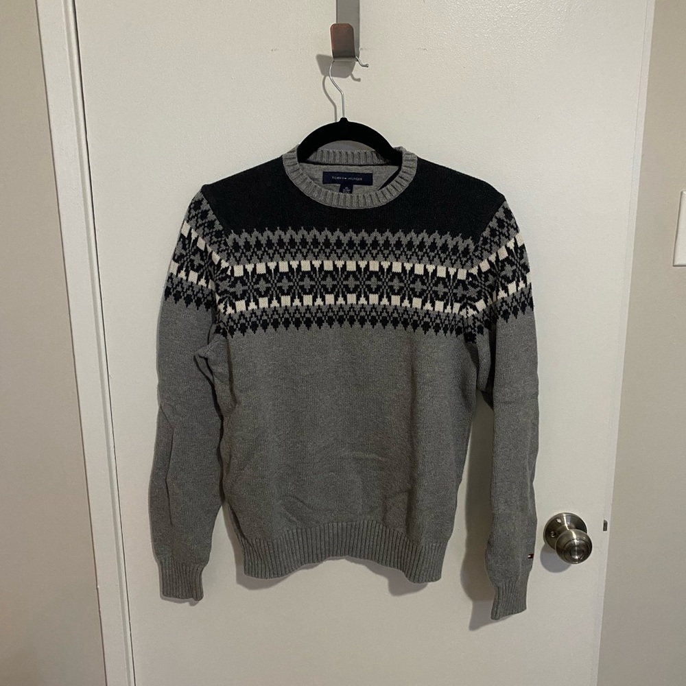Tommy Hilfiger Crewneck